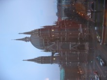 удобный отель