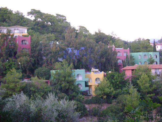 фото Senza Garden Holiday Club