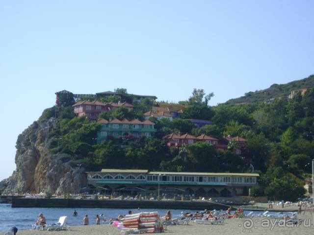 фото Senza Garden Holiday Club