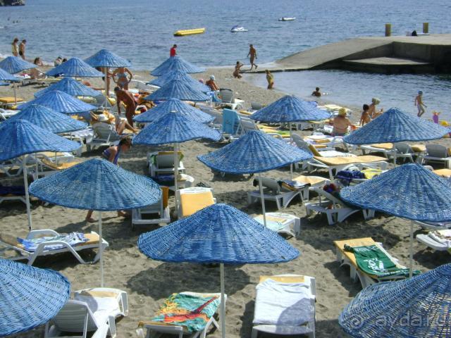 фото Senza Garden Holiday Club