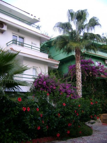 фото Senza Garden Holiday Club