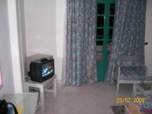 на самом деле это фото отеля в дополнение к отзыву