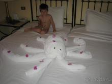 шедевр уборщика