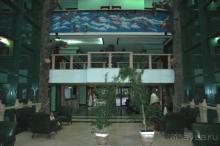 фото Holiday Area Eco Dream Club Green Resort (закрыт)