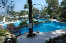 фото Holiday Area Eco Dream Club Green Resort (закрыт)