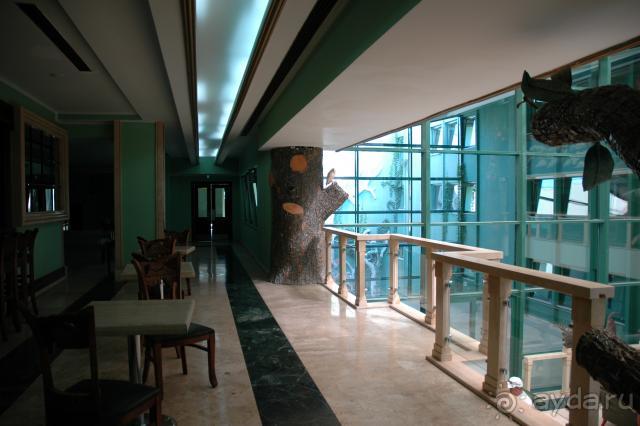 фото Holiday Area Eco Dream Club Green Resort (закрыт)