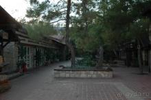 фото Holiday Area Eco Dream Club Farm Resort (закрыт)
