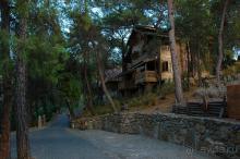 фото Holiday Area Eco Dream Club Farm Resort (закрыт)