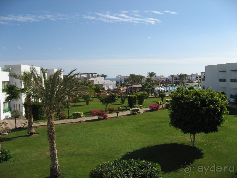 Любителям спокойного икачественного отдыха