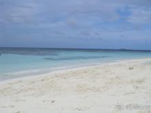 Bandos Island Resort