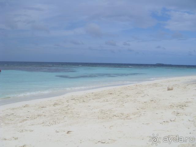 Bandos Island Resort