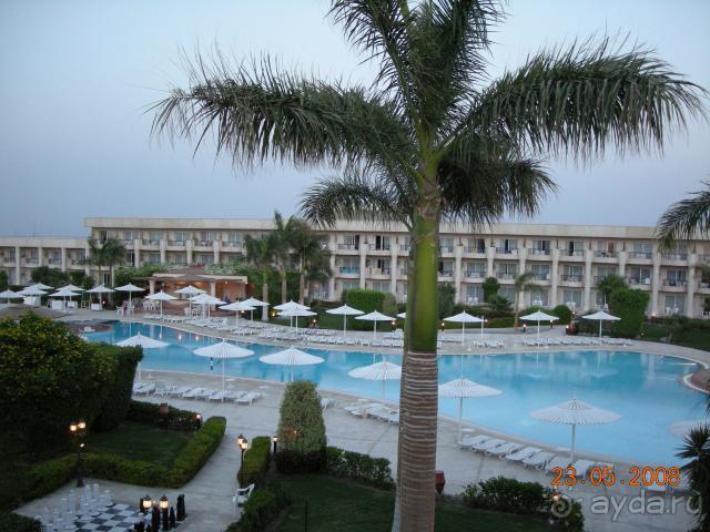 фото Royal Palace (закрыт)