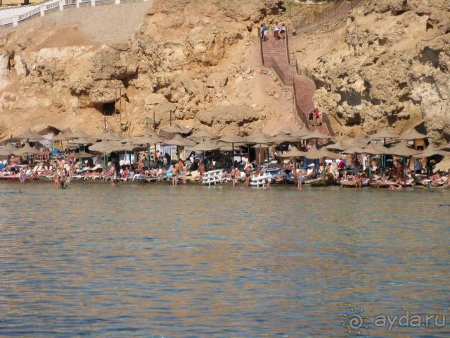 Вначале показалось ужасно, потом стало терпимо