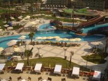 Le Chateau De Prestige Resort Spa & Talasso