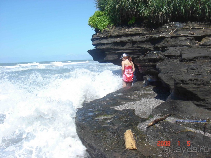 УДОБНЫЙ ОТЕЛЬ В НЕУДОБНОМ МЕСТЕ