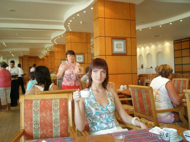 фото Palm Beach Resort