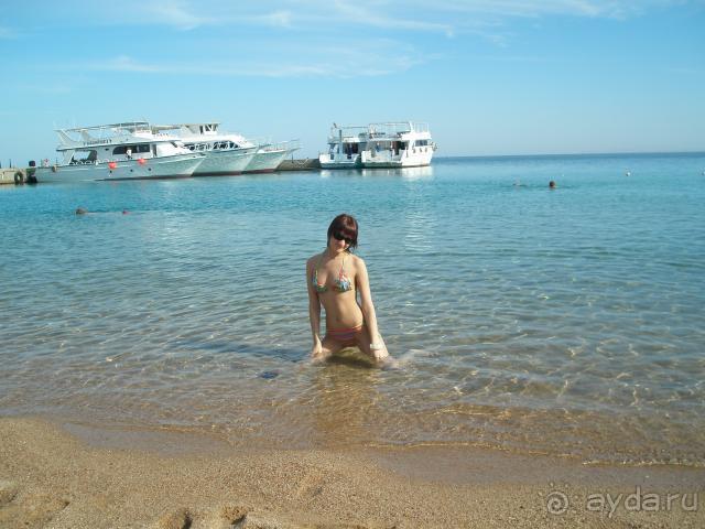 фото Palm Beach Resort