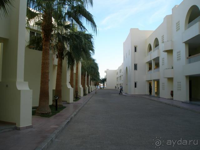 фото Palm Beach Resort