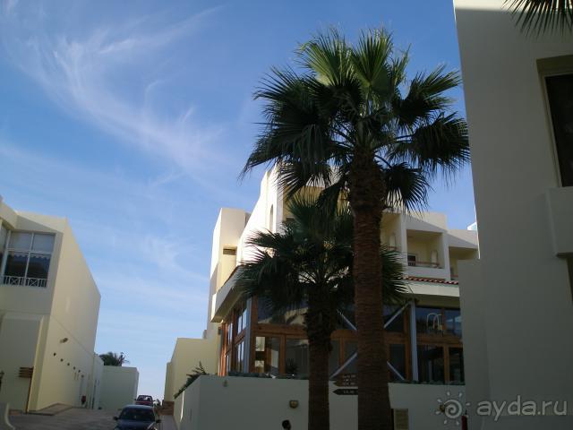 фото Palm Beach Resort
