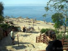 фото Jordan Valley Marriott Resort & Spa