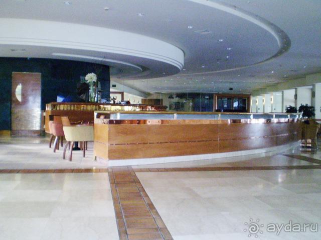 Isrotel King Solomon