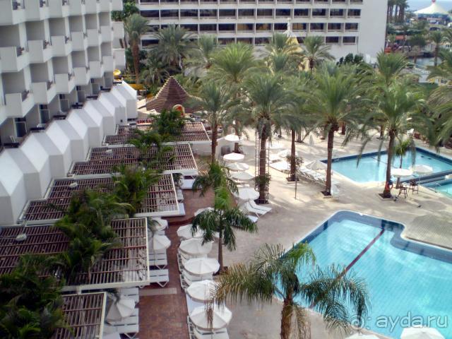 фото Isrotel King Solomons Palace