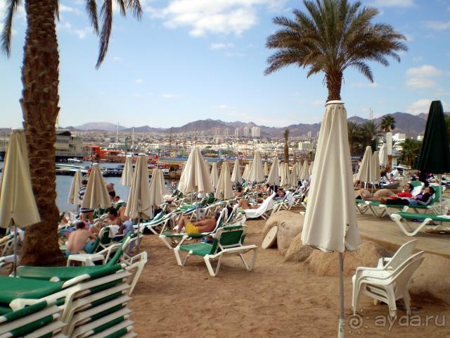 фото Isrotel King Solomons Palace