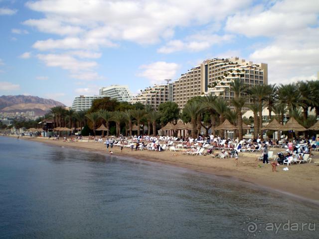фото Isrotel King Solomons Palace