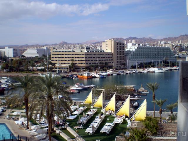 фото Isrotel King Solomons Palace