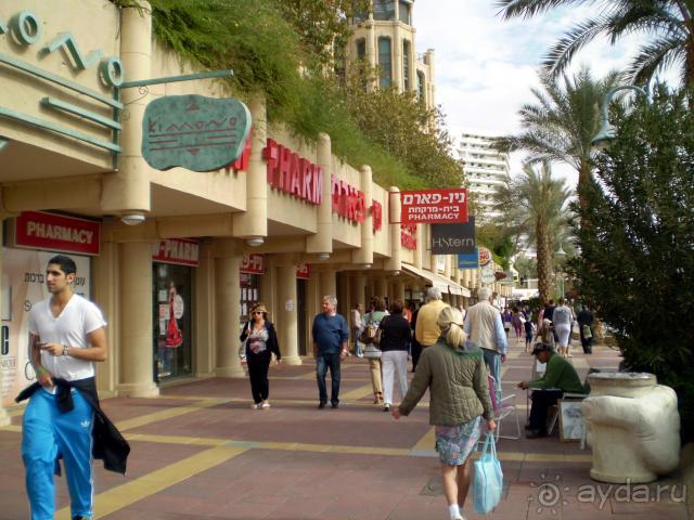 фото Isrotel King Solomons Palace