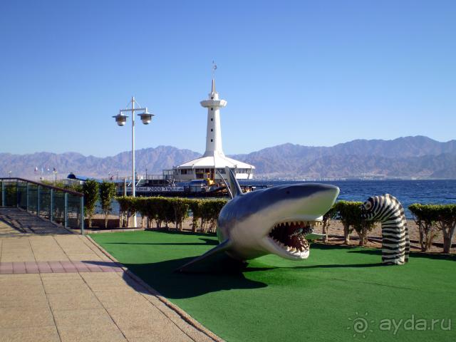 фото Isrotel King Solomons Palace