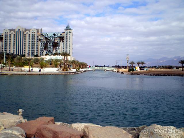 фото Isrotel King Solomons Palace