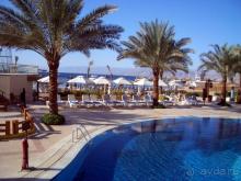фото Intercontinental Aqaba