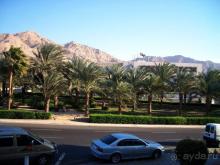 фото Intercontinental Aqaba