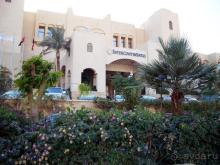 фото Intercontinental Aqaba