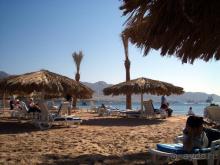 фото Intercontinental Aqaba