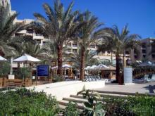 фото Intercontinental Aqaba
