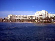 фото Intercontinental Aqaba