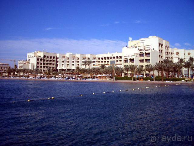 Intercontinental Aqaba