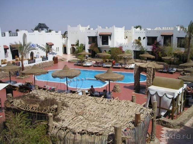 Незабываемое море и хороший тихий отель