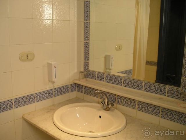 Незабываемое море и хороший тихий отель