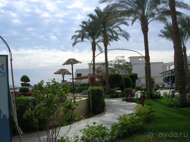 фото Charm Life Paradise Resort