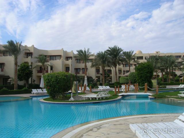 фото Charm Life Paradise Resort