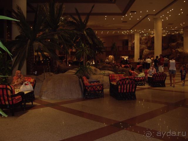 фото  V Hotel Sharm El Shiekh