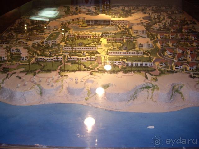 фото  V Hotel Sharm El Shiekh