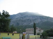 Отель для спокойного, тихого  отдыха