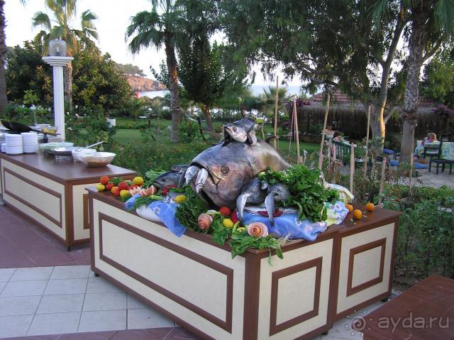 фото Justiniano Club Alanya