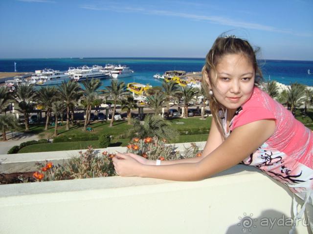 Хочется опять туда!!! Отдыхала с родителями!