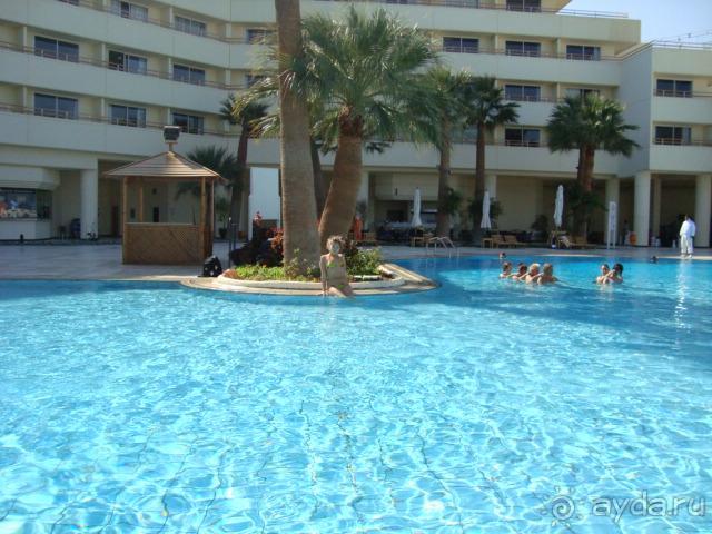 Хочется опять туда!!! Отдыхала с родителями!