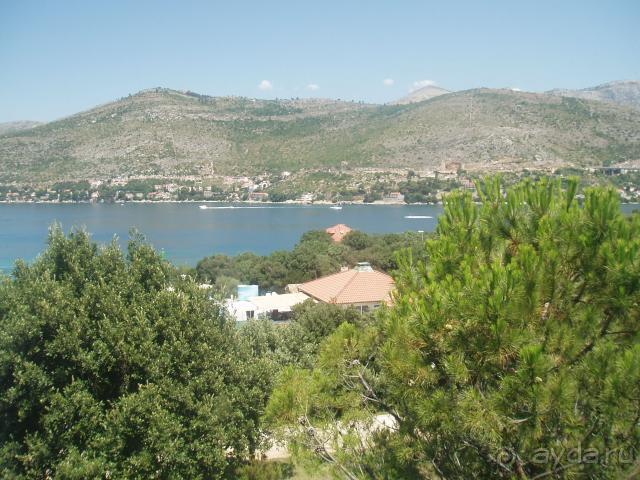 фото Valamar Club Dubrovnik (ex.Minceta)